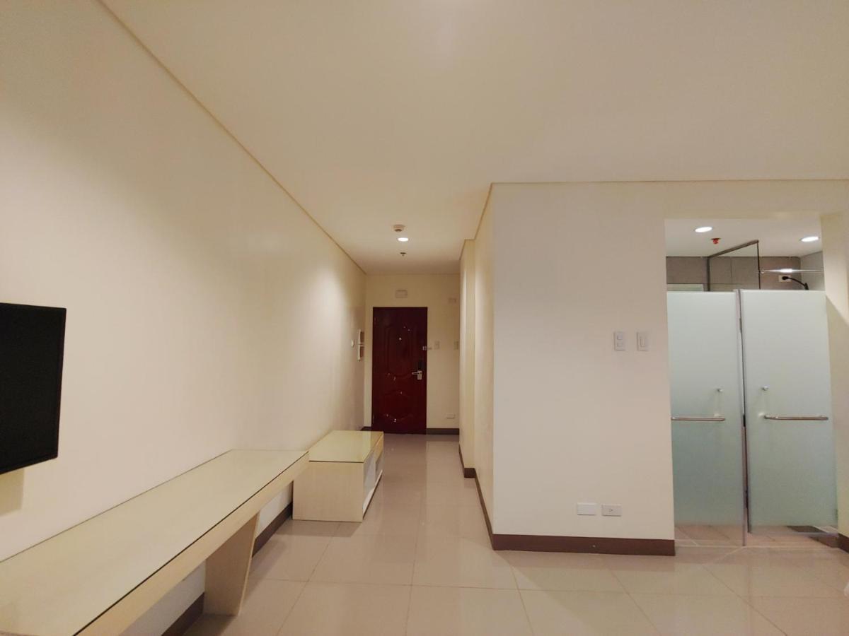 Kaizen Suites Manila Zewnętrze zdjęcie