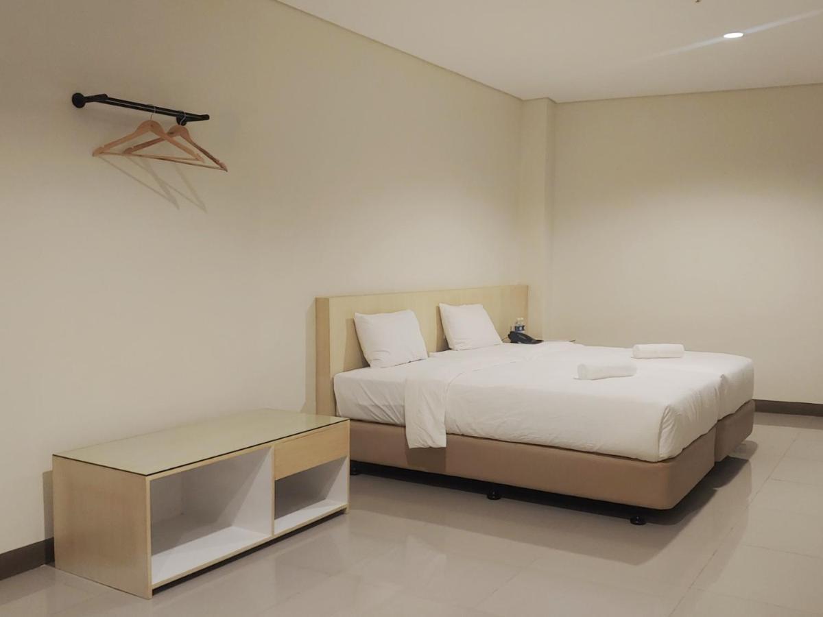 Kaizen Suites Manila Zewnętrze zdjęcie