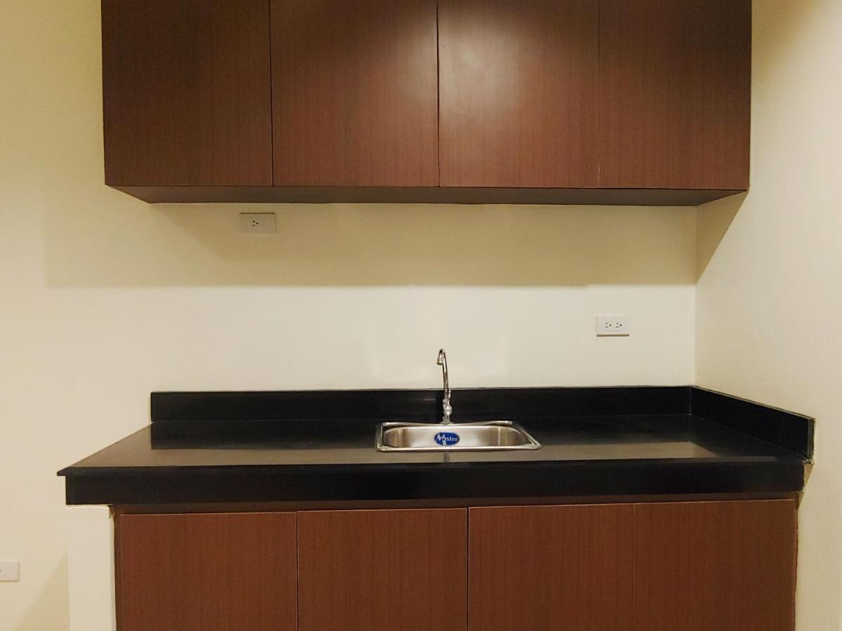Kaizen Suites Manila Zewnętrze zdjęcie