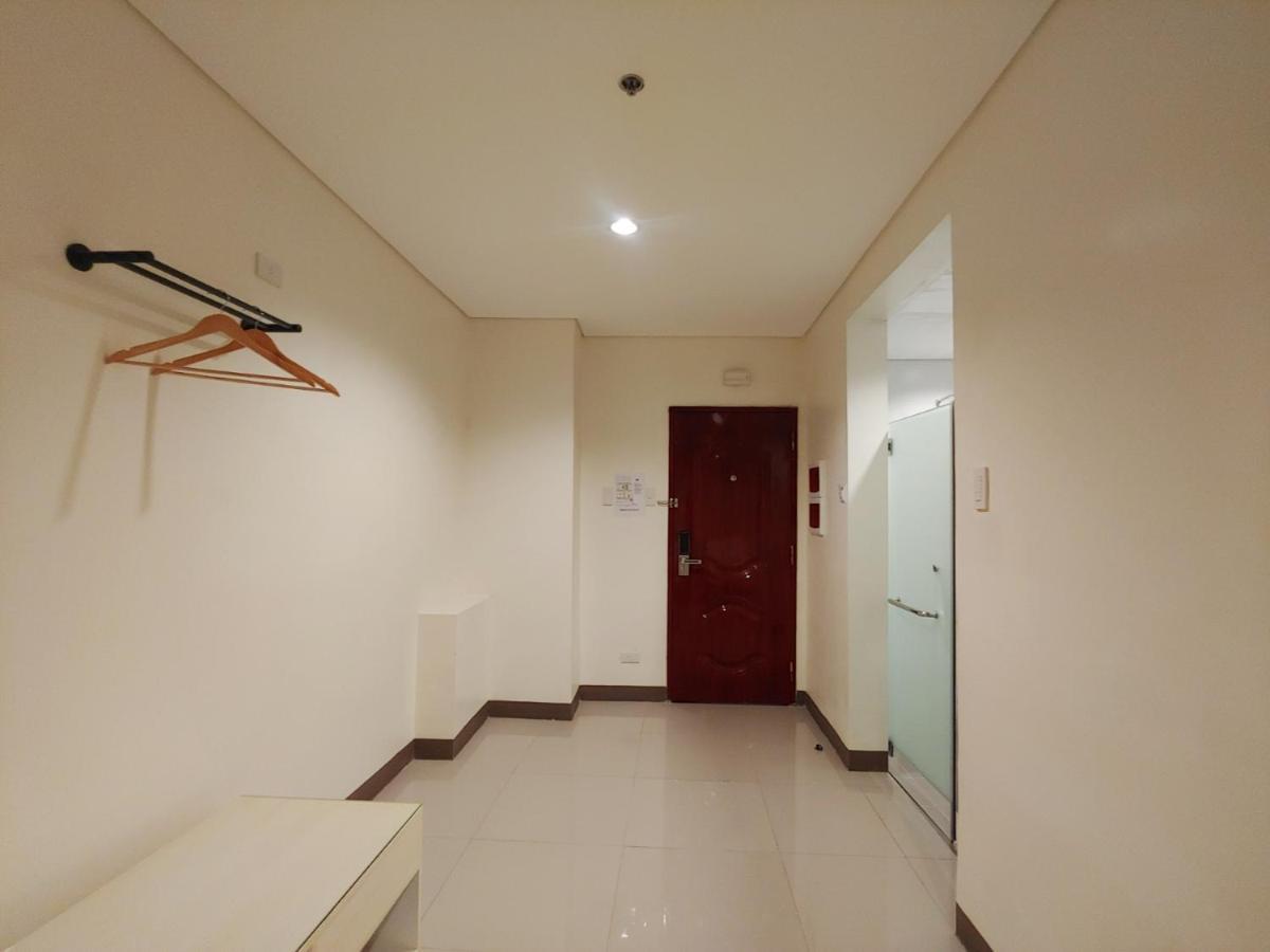 Kaizen Suites Manila Zewnętrze zdjęcie