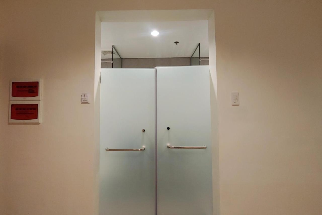 Kaizen Suites Manila Zewnętrze zdjęcie