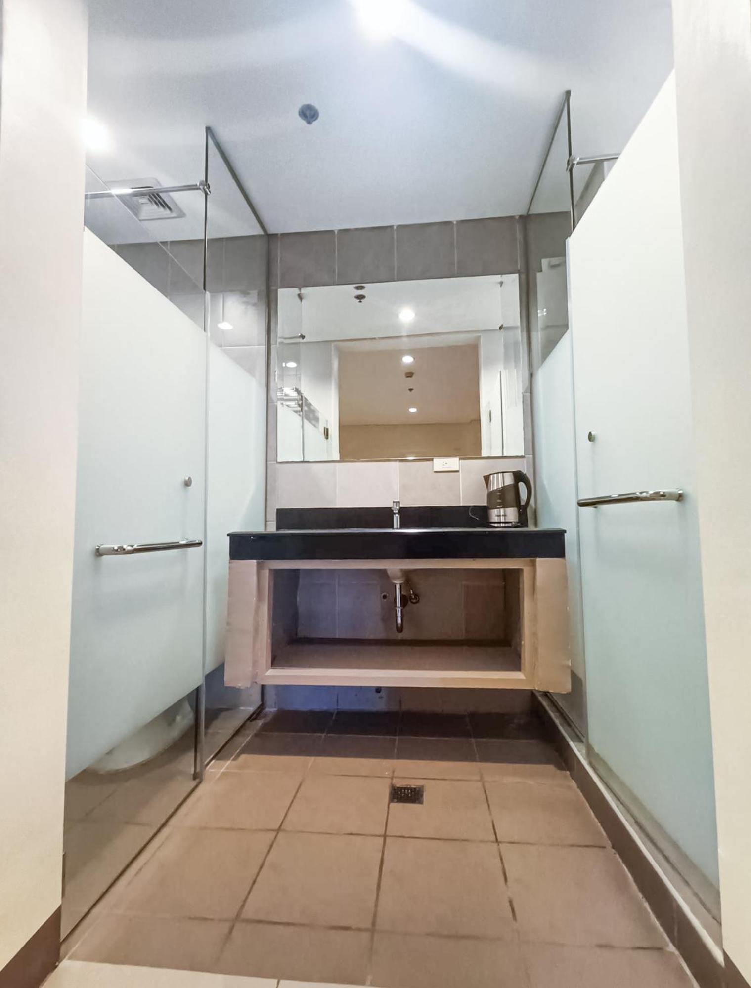 Kaizen Suites Manila Zewnętrze zdjęcie